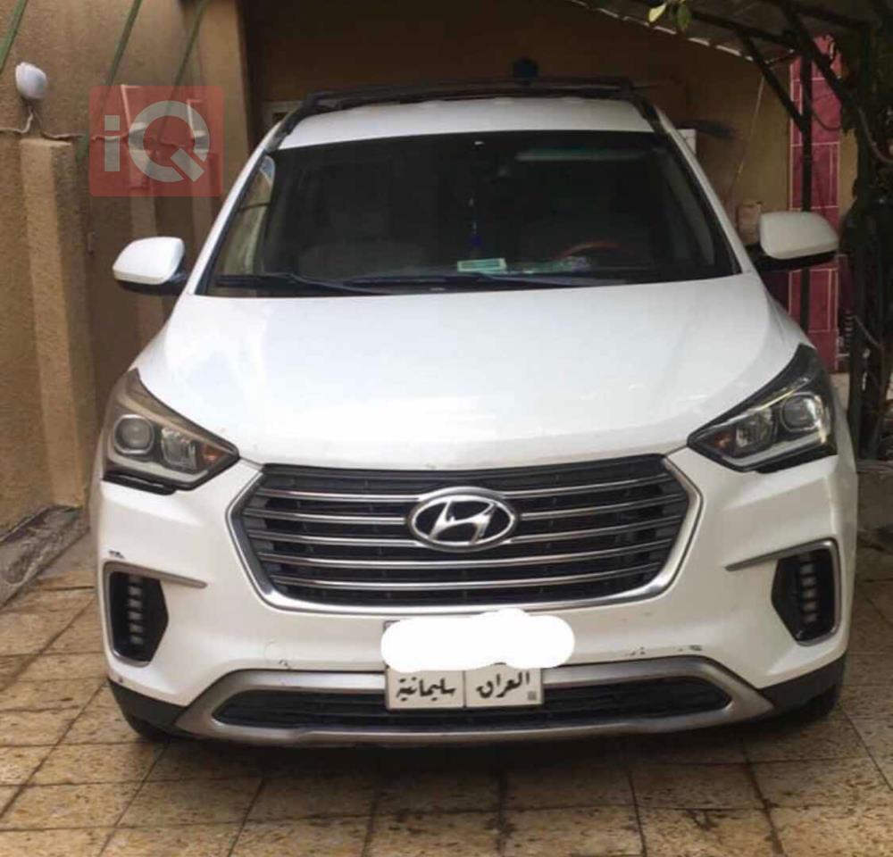 هیوندای سەنتافی